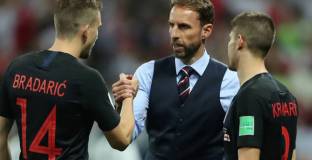 Саутгейт: Ние сме отбор - победител 