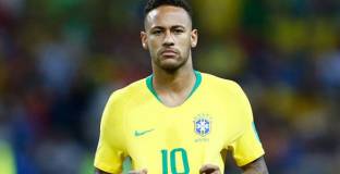 Неймар: Отсъствието на Меси е добра новина