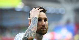 Франция - Аржентина 4:3 