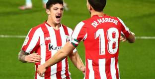 Атлетик Билбао - Хуеска 2:0 