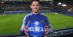 Сари: Челси имаше по-голяма нужда от Жоржиньо