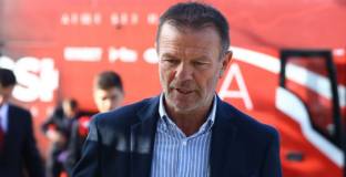 Янчев: Стойчо Младенов нямаше пълна свобода в ЦСКА – София 