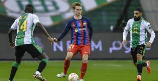 Ел Класико класико ще реши спора за Суперкупата на Испания