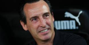 Емери: Отваряме нова глава през новия сезон