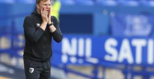 Хау: Нюкасъл може да победи всеки съперник