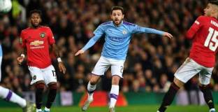 Бернардо Силва: Можехме да вкараме 4-5 гола до почивката