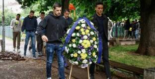 Левски отбеляза 111-та годишнина от създаването на клуба