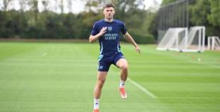 Тиърни може да се завърне в Селтик 