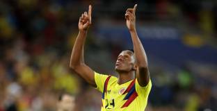 Мина повтори постижение на Брайтнер 