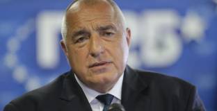 Борисов поиска оставката на кмета на Пловдив заради 