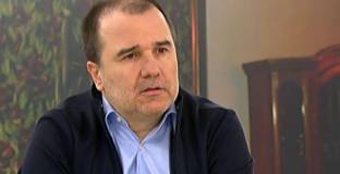 Найденов се заяде с БФС