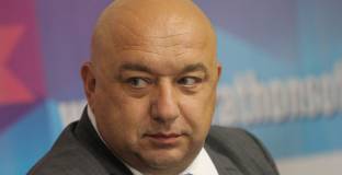 Кралев: Протестът не е замислен да бъде мирен
