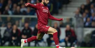 Салах иска заплата от над 300 000 нa седмица