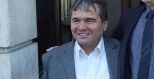 Състоянието на Наим се подобрява 