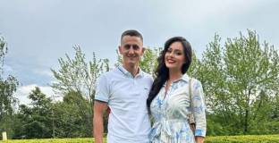 Семейна трагедия сполетя Георги Костадинов