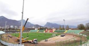 Бавят с три седмици проекта за 