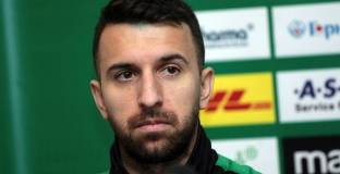 Легенда на Лудогорец стана шеф в Пирин Благоевград