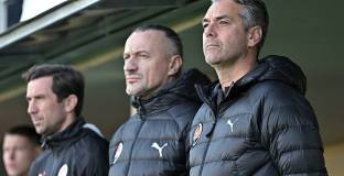  Пушич: Всичко започва със защитата