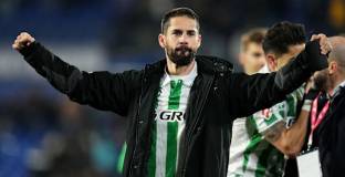 Иско: Извиних се на феновете на Реал Мадрид