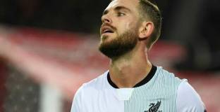 Хендерсън: В друг ден мачът щеше да завърши 4:0 за нас 