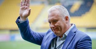 Ботев Пловдив и Киров се разделиха след загубата от ЦСКА 1948