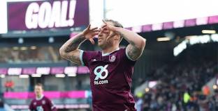 Бърнли - Милуол 5:1 