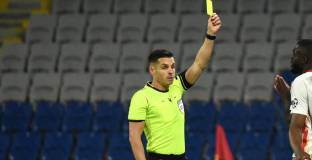 Интересен рефер ще ръководи 