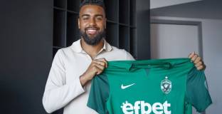 Лудогорец и Арис се разбраха за Сундберг