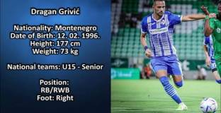 Цветомир Найденов анонсира още един нов в ЦСКА 1948