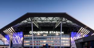 Лион ще удари Ман Юнайтед