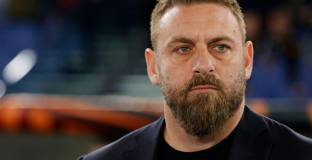 Де Роси: Момчетата бяха невероятни