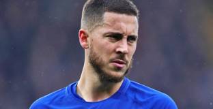 Азар най-после получава удоволствие от играта на Челси