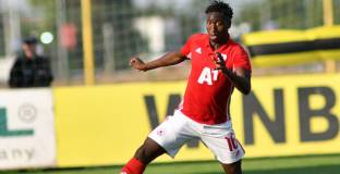 ЦСКА вероятно няма да си върне Бикел