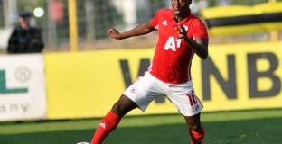 ЦСКА - София охладня към Бикел 