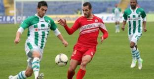  Бивш футболист на ЦСКА почина на 32 г. 