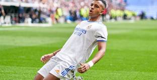  Реал Мадрид не купил нападател, разчитайки на Родриго