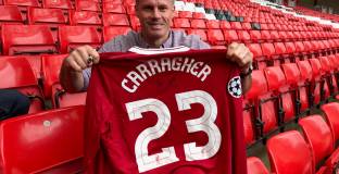 Карагър: Ливърпул ще даде битка на Ман Сити