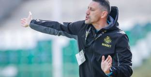 Керкез: Нямахме тактическа дисциплина