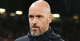 Лоуренсън очаква уволнение на Тен Хаг при още един лош период 