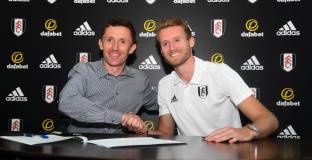 Борусия Дортмунд обяви трансфера на Шюрле във Фулъм 