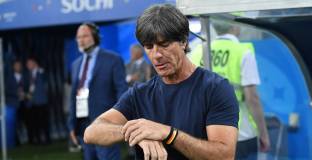 Льов: Не заслужаваме да участваме в плейофите 