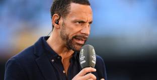 Фърдинанд: Сити ще спечели ВЛ, а Ливърпул ще триумфира в ШЛ