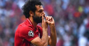 Карагър: Салах може да избере Италия вместо Саудитска Арабия