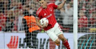 Крис Ууд: Трябва да повишим нивото си 