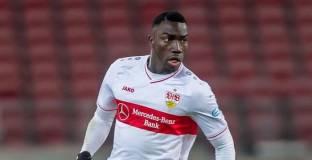 Наказаха африканец, подправил документи