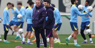 Флик вярва в чудо: Барса може да направи обрат срещу Атлетико