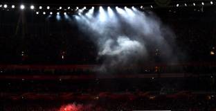 Арсенал победи Кьолн