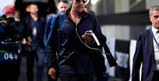 Буфон: Похвалите трябва да са за Игуаин 