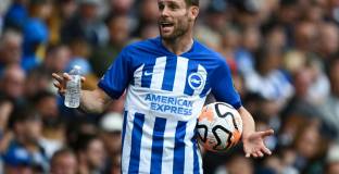 Милнър: Вратарят е единственото, което ми остава