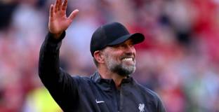 Клоп: Това бе наистина добър футболен мач